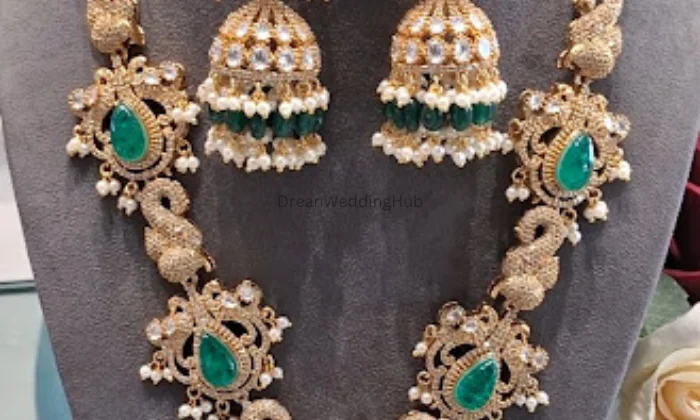 Aabhushan Jewellery